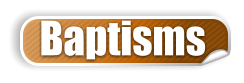 Baptisms