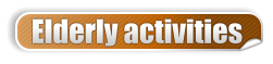 Elderly activities